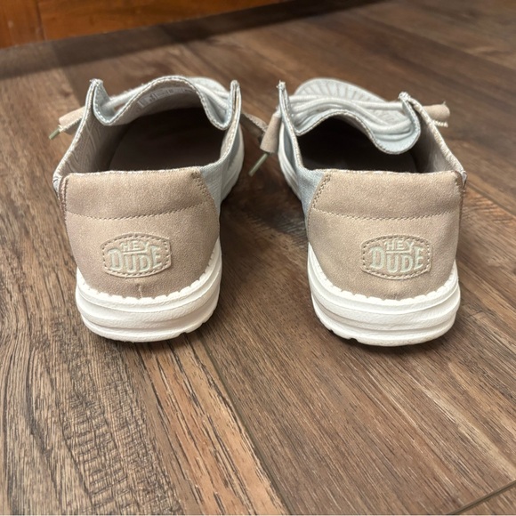 Hey Dude Women’s Shoes - Picture 3 of 6